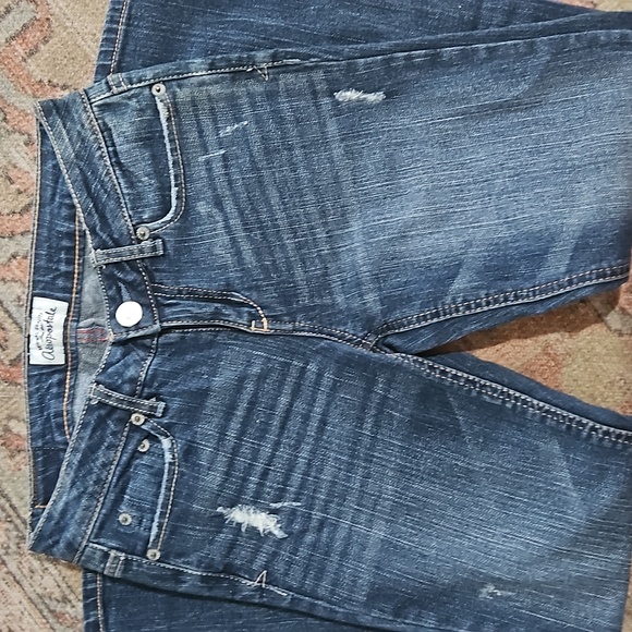 Bundle of Ladies jeans,  size 0, great condition - Picture 8 of 8